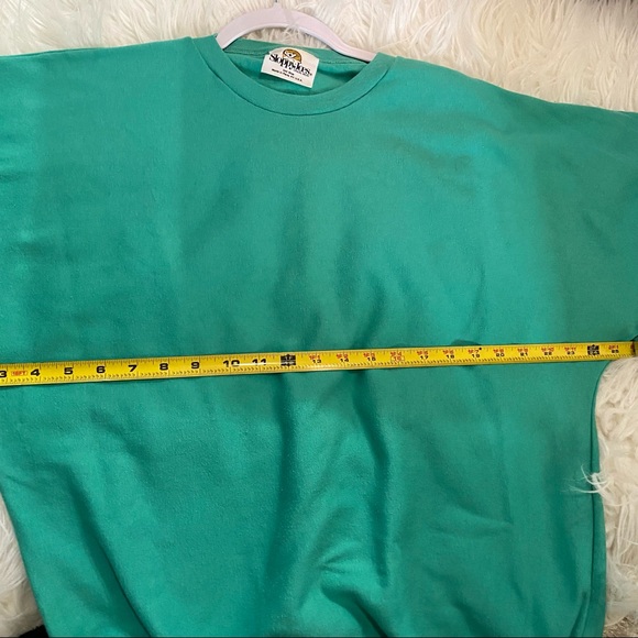 Vintage sloppy joes oversized top rare - Picture 6 of 6